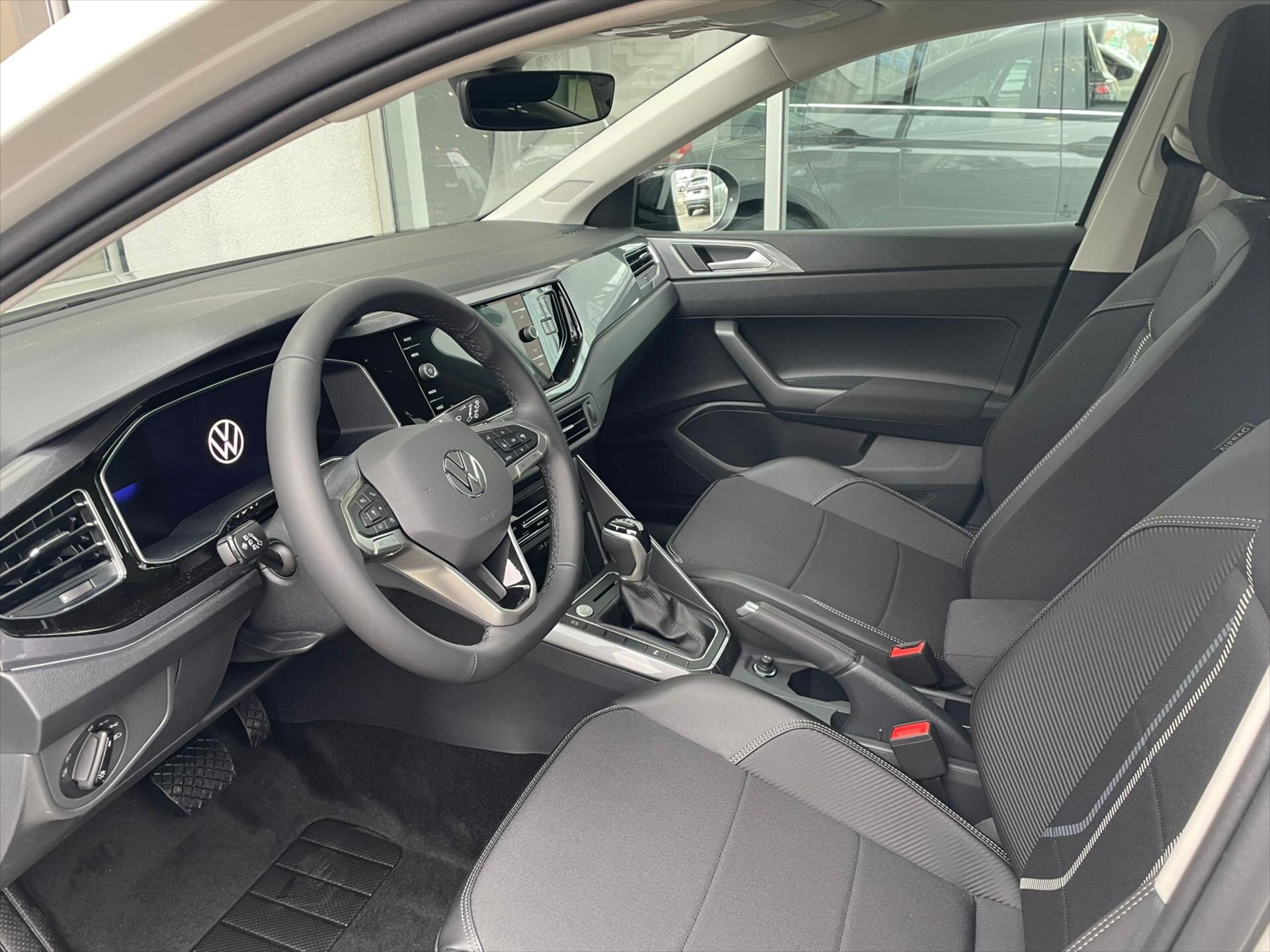 Volkswagen Taigo SUV 1,5 l 110 kw