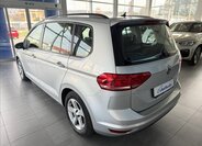 Volkswagen Touran Kombi 1,2 l 81 kw