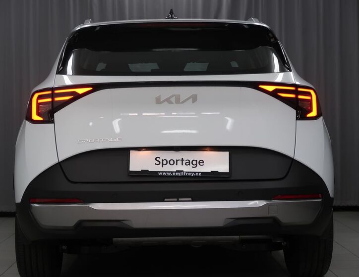 KIA Sportage 7
