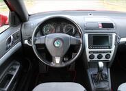Škoda Octavia 12