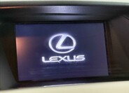 Lexus RX 9