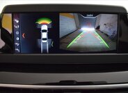 BMW Řada 5 Sedan / Limuzína 3,0 l 195 kw