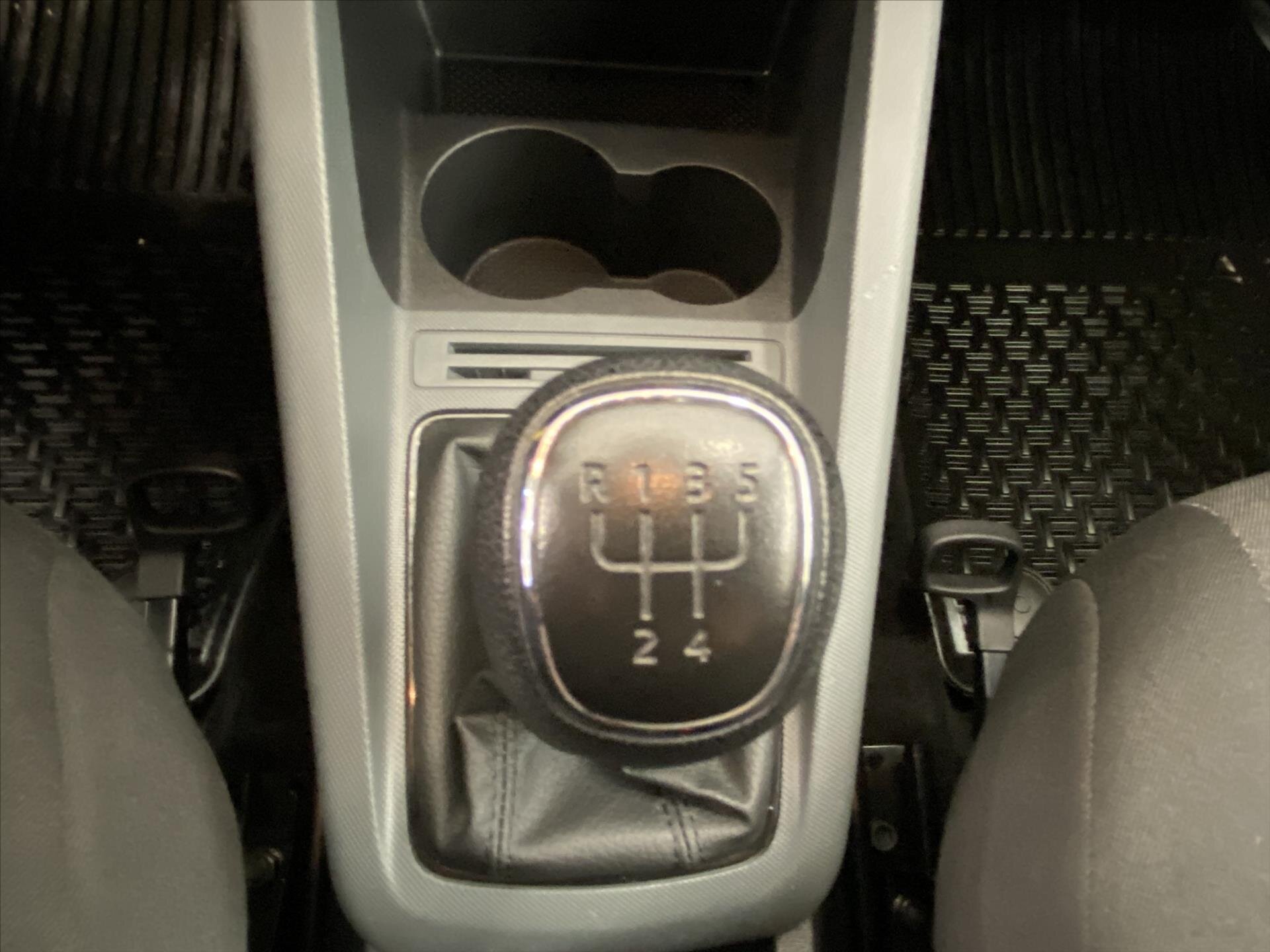 Škoda Fabia Kombi 999,0 70 kw