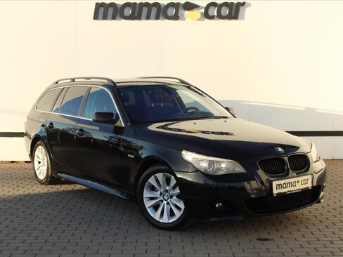 BMW Řada 5