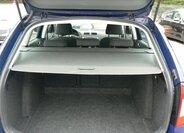 Škoda Octavia Kombi 1,6 l 77 kw