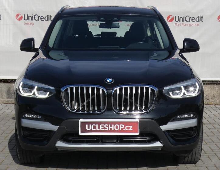 BMW X3 2