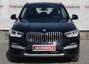 BMW X3 2