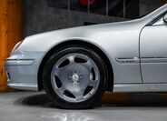 Mercedes-Benz CL 7