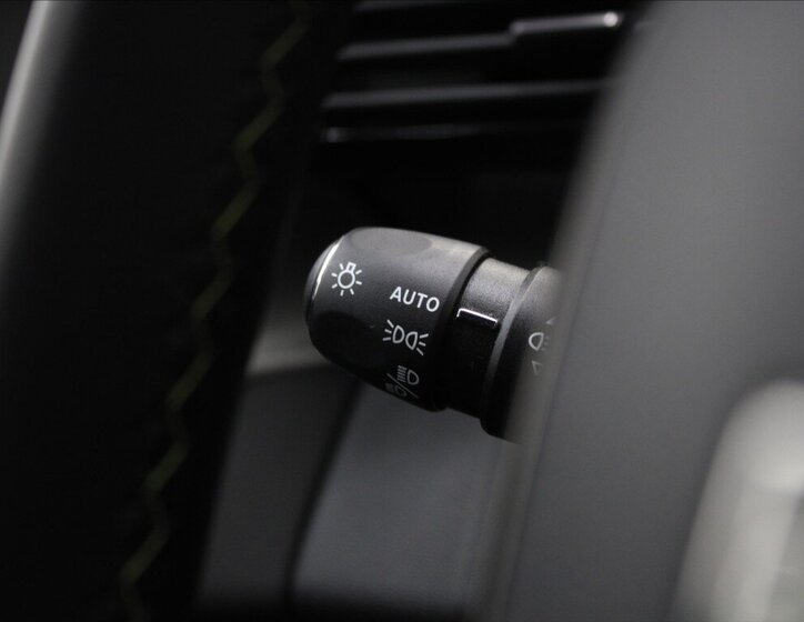 Peugeot 308 Kombi 1,2 l 96 kw