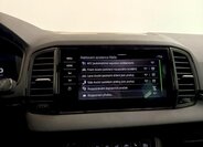 Škoda Karoq SUV / Terénní 1,5 l 110 kw