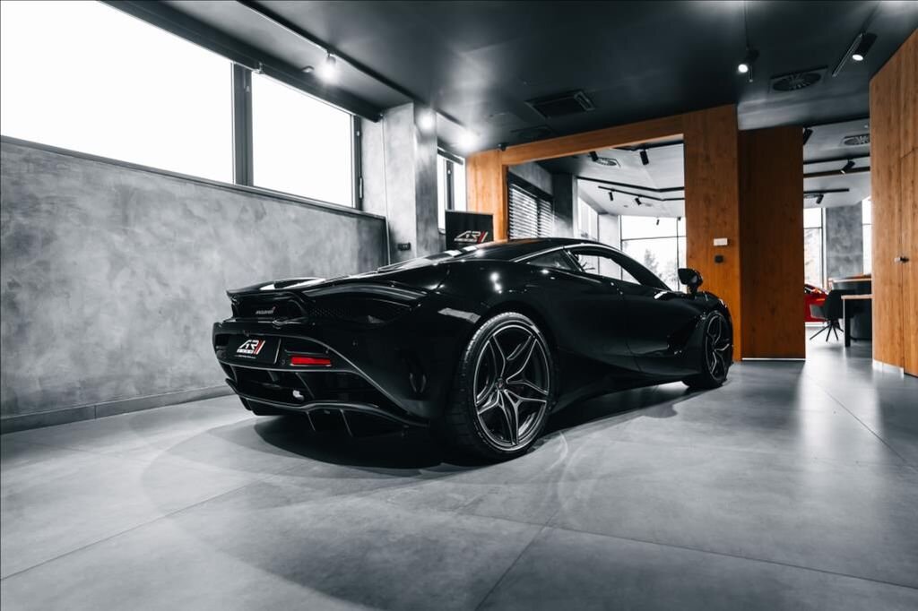 McLaren 720S
