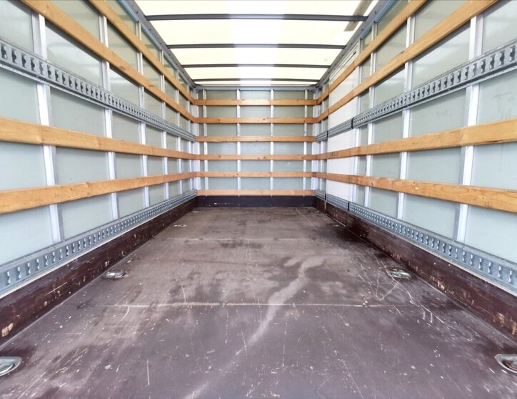 Fiat Ducato Skříň 2,3 l 118 kw