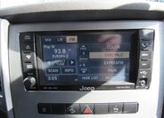 Jeep Grand Cherokee SUV / Terénní 3,0 l 160 kw