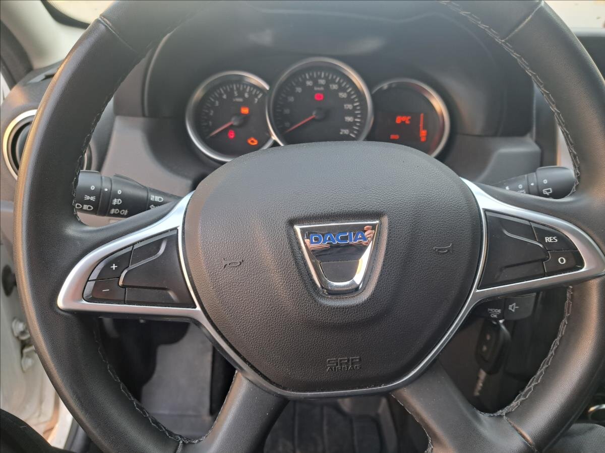 Dacia Duster Kombi 1,5 l 80 kw