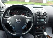Nissan Qashqai SUV / Terénní 1,6 l 86 kw