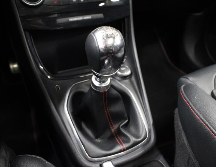 Ford Puma SUV / Terénní 999,0 92 kw