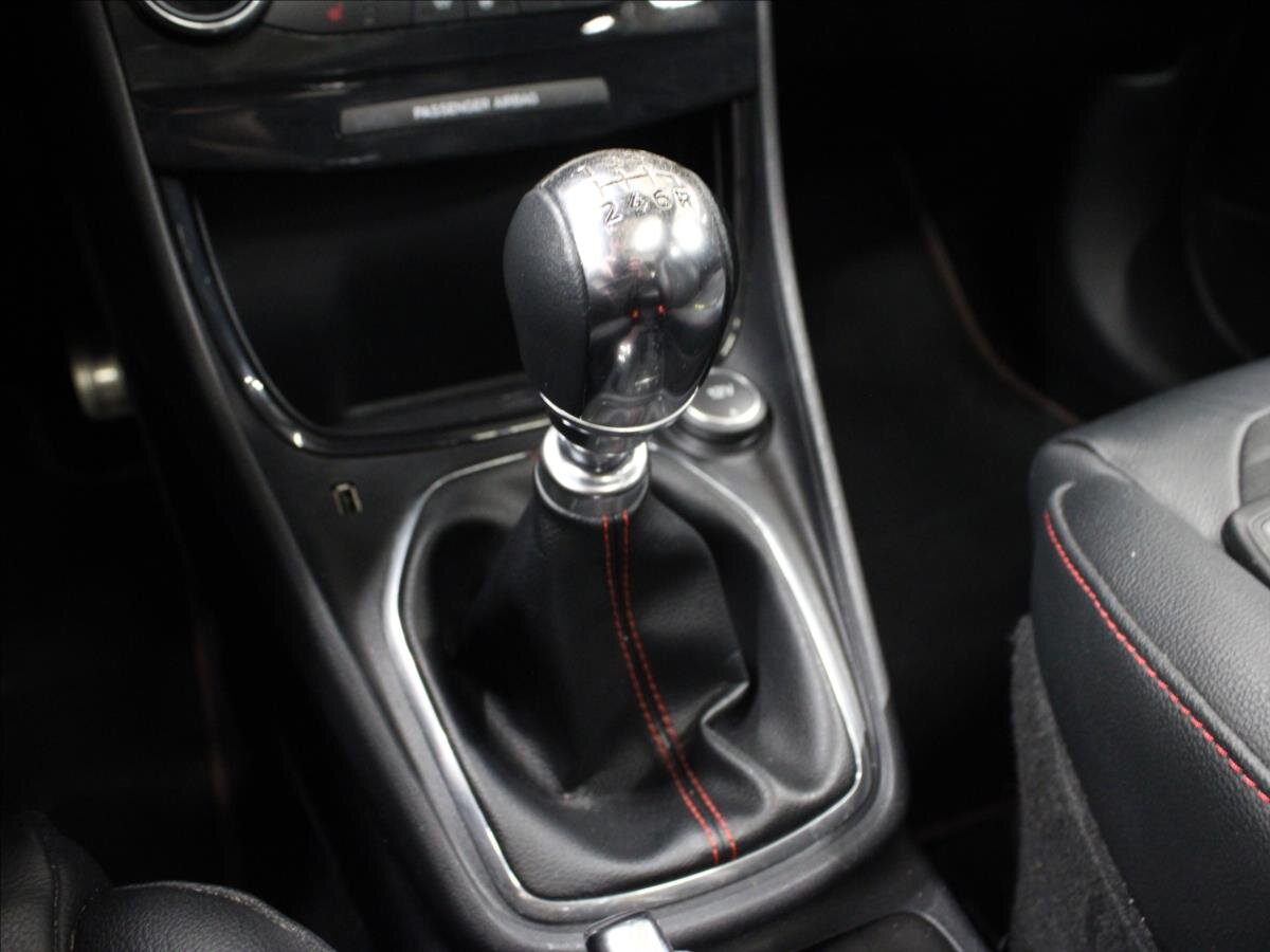 Ford Puma SUV / Terénní 999,0 92 kw