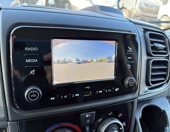 Toyota Proace Max Ostatní 2,2 l 132 kw