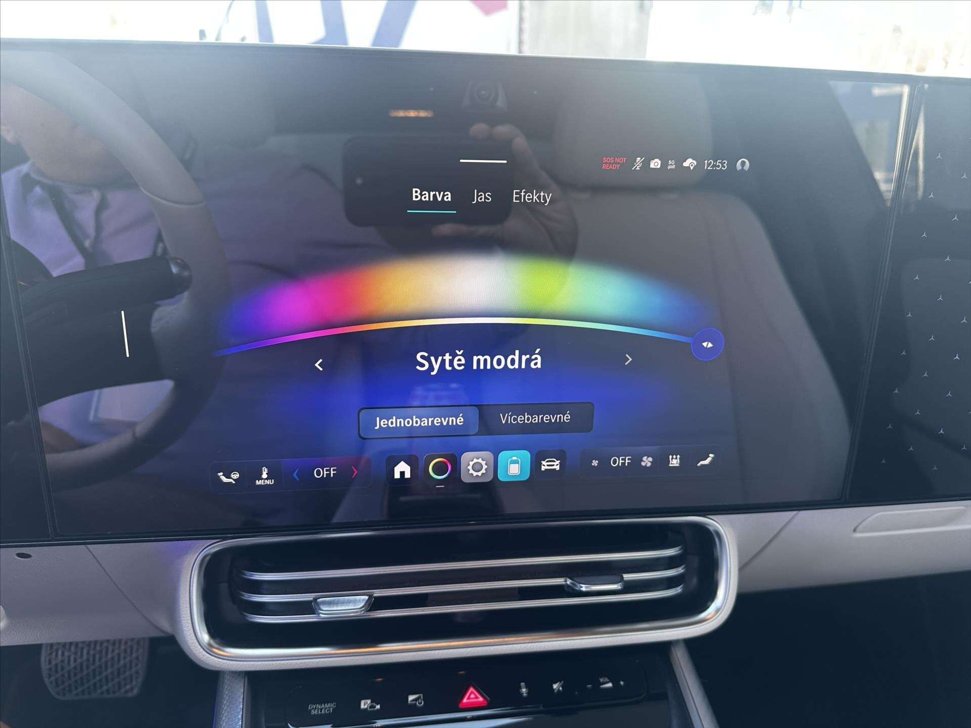 Mercedes-Benz CLA Sedan / Limuzína 0,0 200 kw