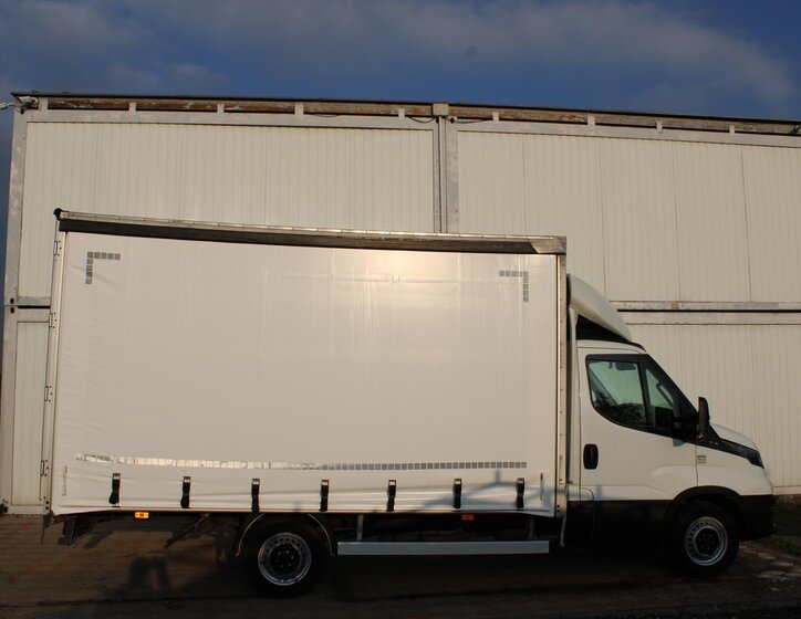 Iveco Daily 3