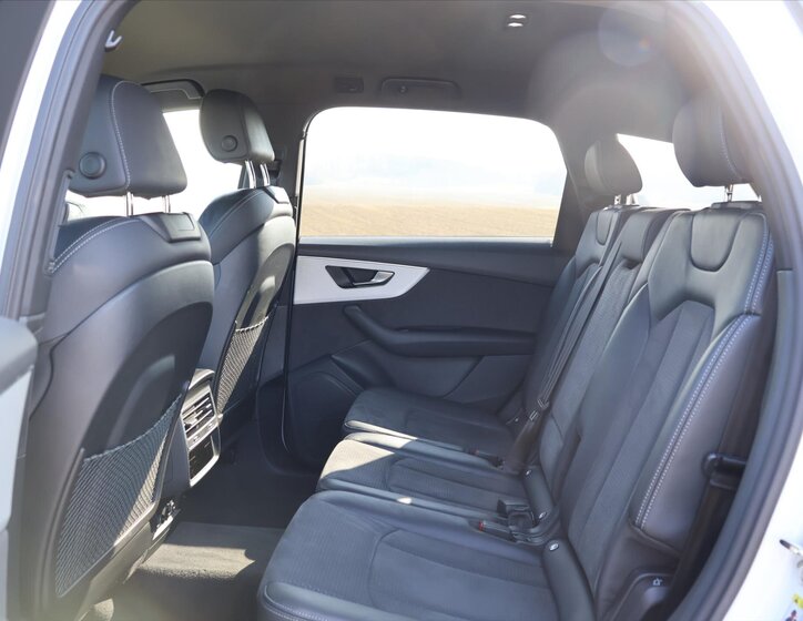 Audi Q7 SUV / Terénní 3,0 l 210 kw