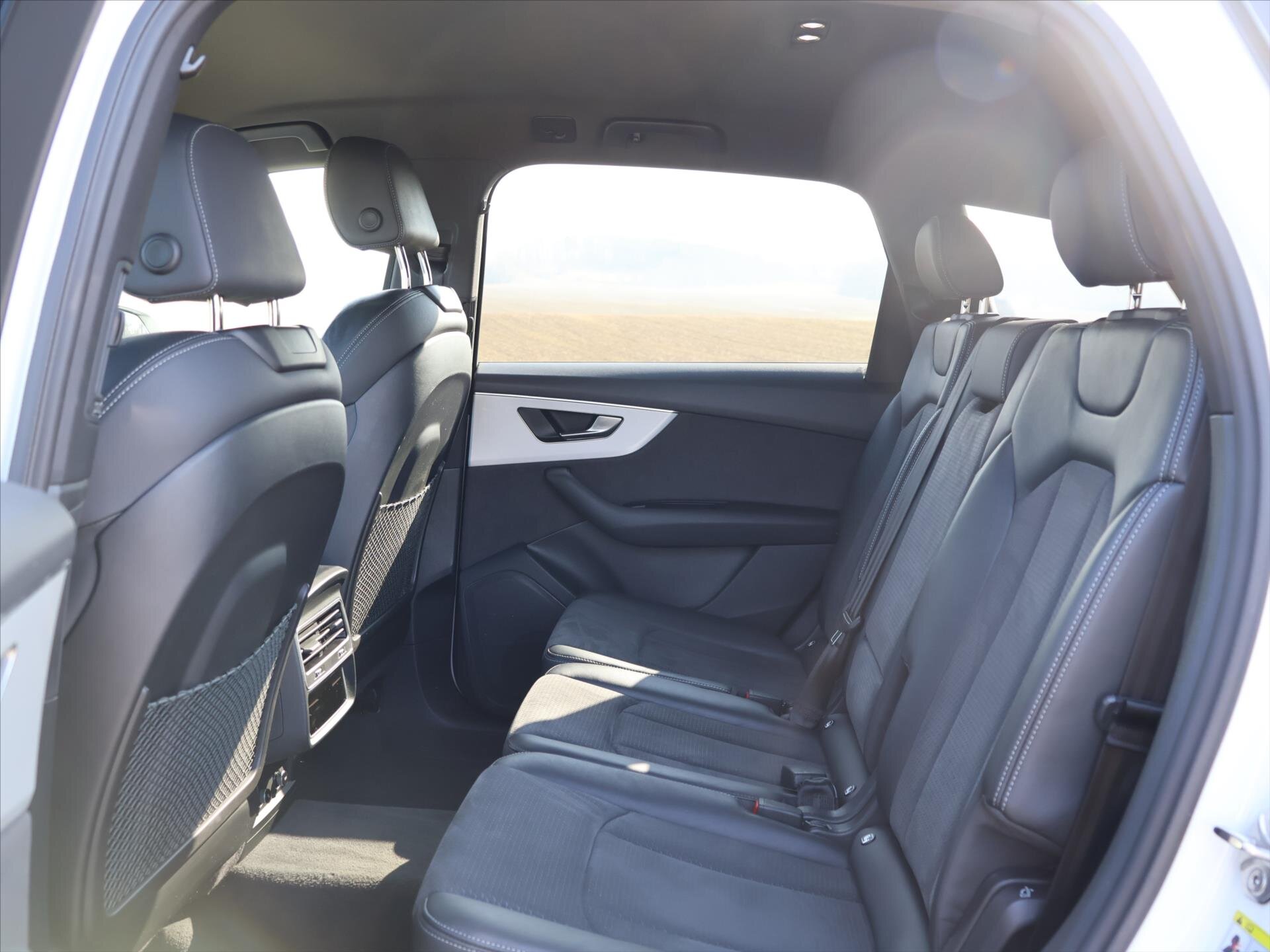 Audi Q7 SUV / Terénní 3,0 l 210 kw