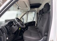 Fiat Ducato Ostatní 2,3 l 133 kw