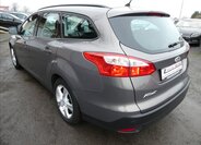 Ford Focus Kombi 1,6 l 92 kw