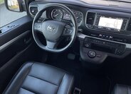 Toyota ProAce Verso Kombi 2,0 l 130 kw