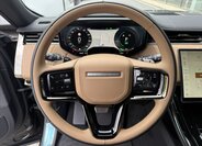 Land Rover Range Rover Sport SUV / Terénní 3,0 l 338 kw