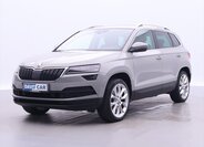 Škoda Karoq 3