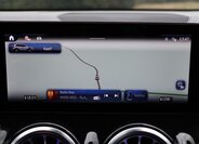 Mercedes-Benz GLB SUV 2,0 l 110 kw