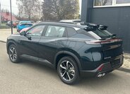 Dongfeng Ostatní SUV / Terénní 1,5 l 145 kw