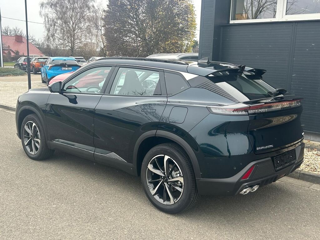 Dongfeng Ostatní SUV / Terénní 1,5 l 145 kw
