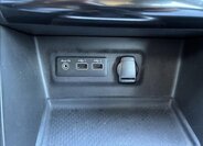 Renault Mégane Kombi 1,3 l 103 kw