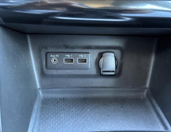 Renault Mégane Kombi 1,3 l 103 kw