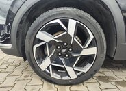 Hyundai Santa Fe SUV 2,2 l 142 kw