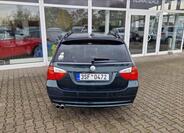 BMW Řada 3 5