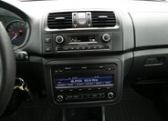 Škoda Fabia Kombi 1,2 l 63 kw