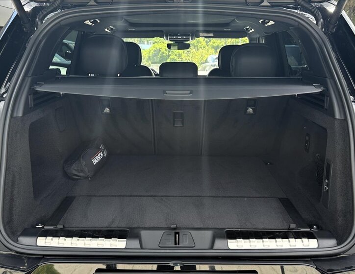 Land Rover Range Rover Sport SUV / Terénní 3,0 l 183 kw