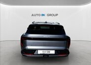 KIA Ostatní Ostatní 0,0 0