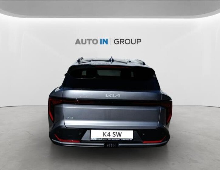 KIA Ostatní Ostatní 0,0 0