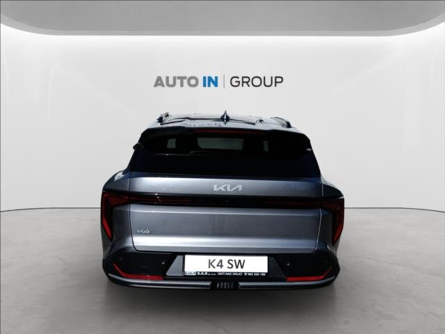 KIA Ostatní Ostatní 0,0 0