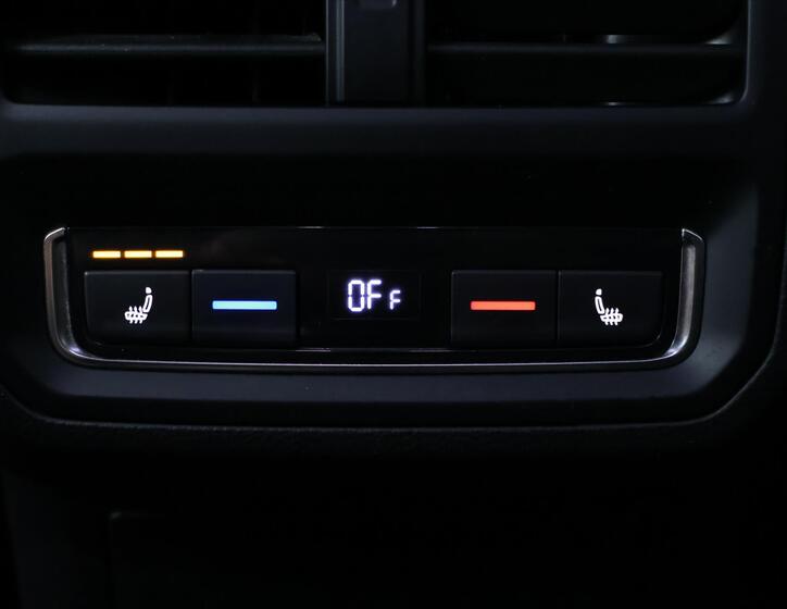 Volkswagen Arteon 34