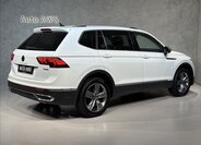 Volkswagen Tiguan Allspace SUV 2,0 l 110 kw