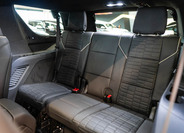 Cadillac Escalade 42