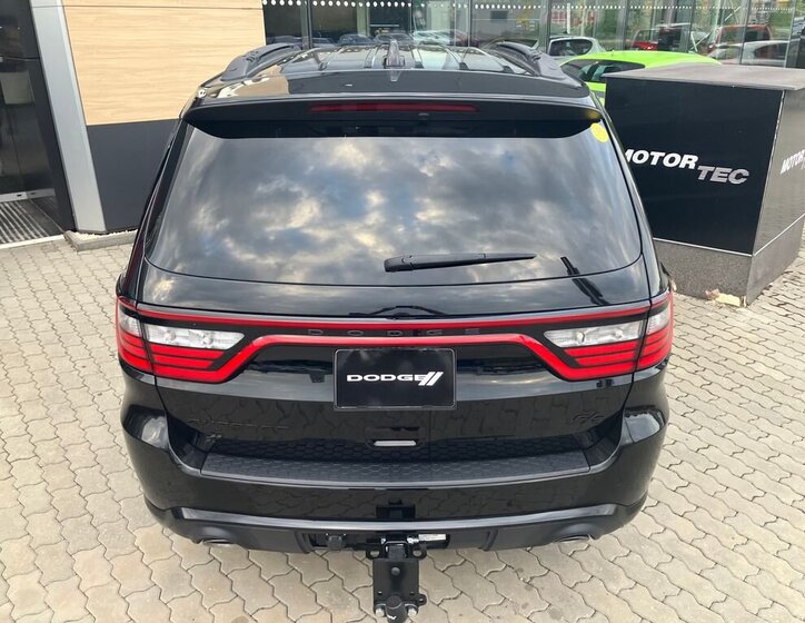 Dodge Durango 16