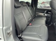 Mercedes-Benz Třídy G SUV / Terénní 0,0 432 kw