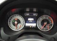 Mercedes-Benz Třídy A Hatchback 2,0 l 155 kw