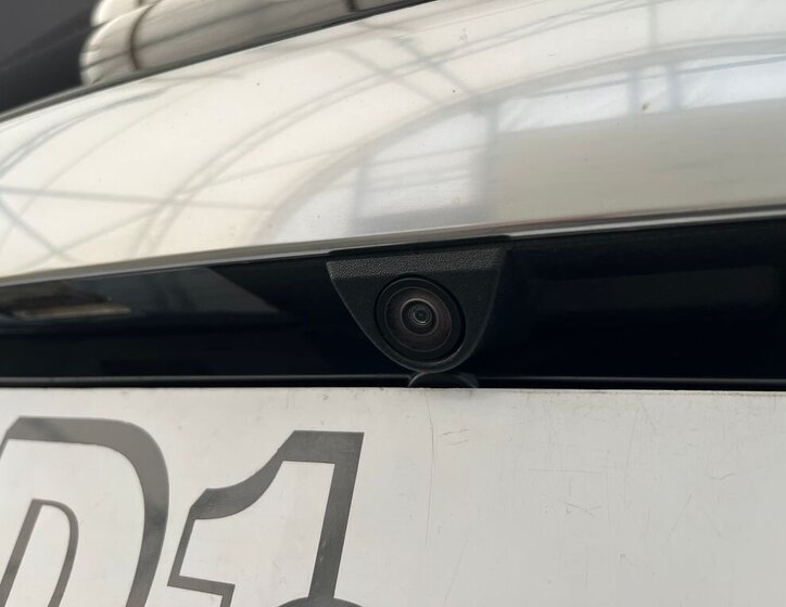 Ford S-MAX MPV 2,5 l 140 kw